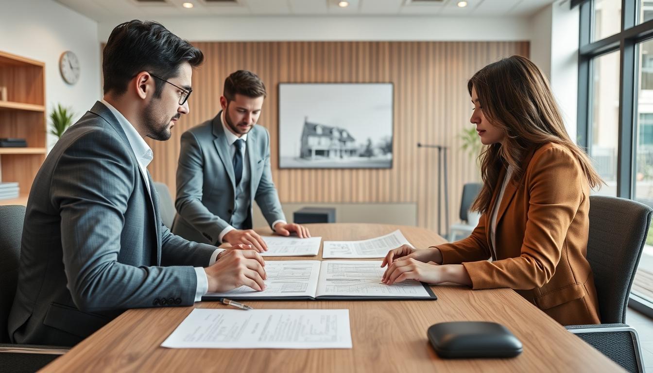 Family legal support