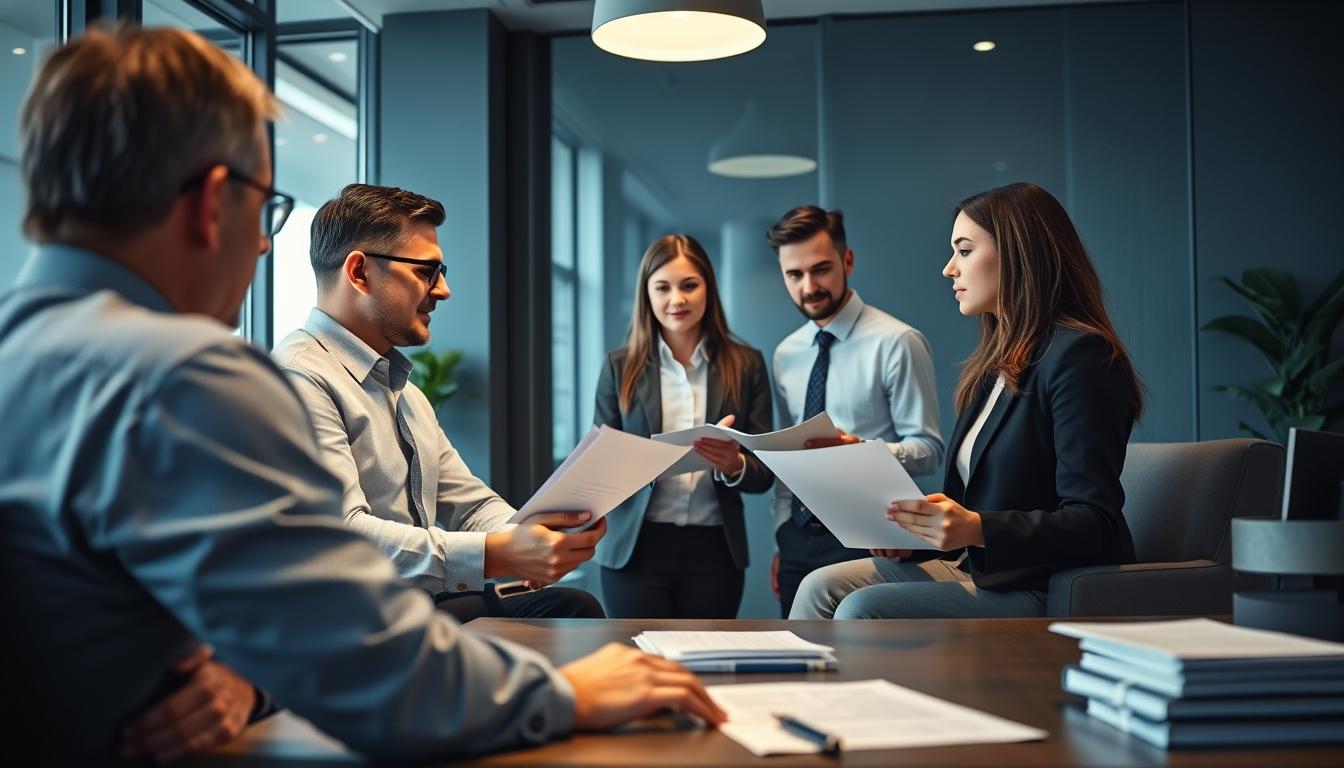 Family guidance and planning support